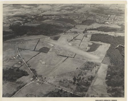 Pittsfield November 1940