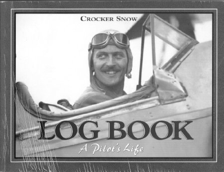 Logbook A pilot's Life