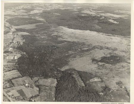 Norwood Site 1940