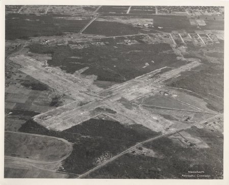 New Bedford February 1941