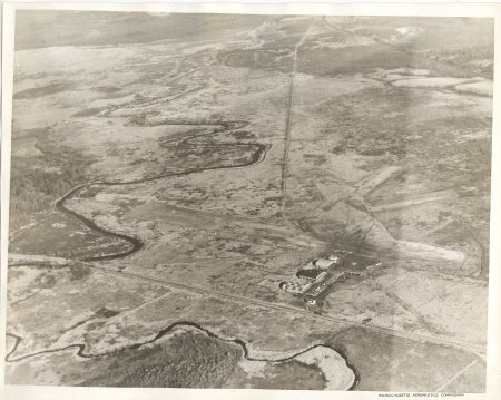 Norwood Canton 1941