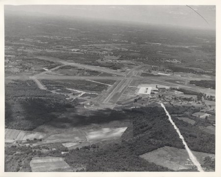 Bedford July 1946