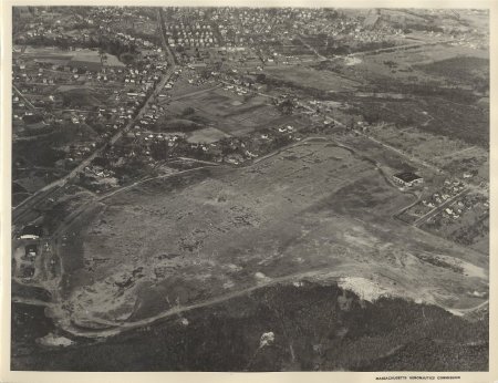 Springfield November 1940
