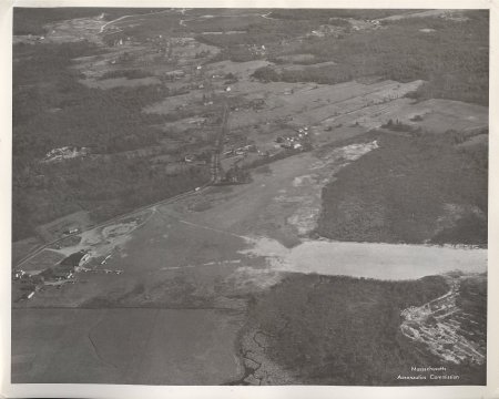 Taunton Kingfield 1946