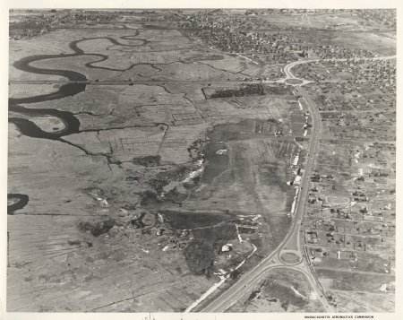 Mulller Field March 1941