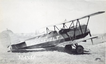 11 Engle's Little Chief Teddy Gould