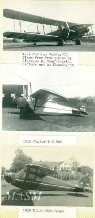 35 Curtiss Condor