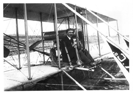 Waite In Model F