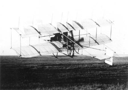 HB Number 2 At Plum Island 1910