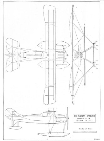 Ht-2 Speed Scout