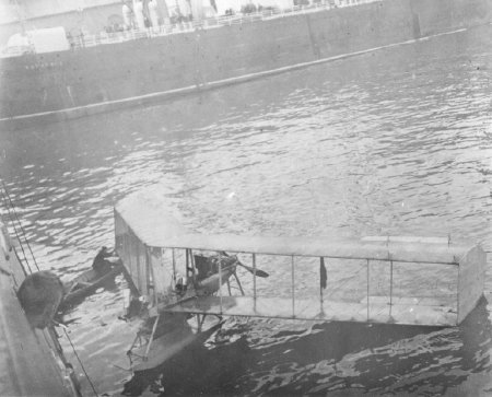 Burgess Bd-1b