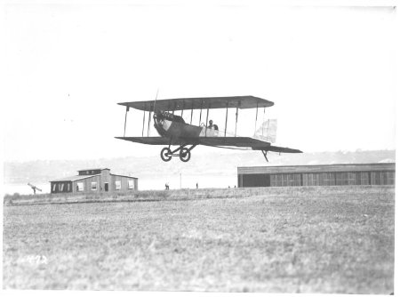 Burgess Model H 2 1914-1915