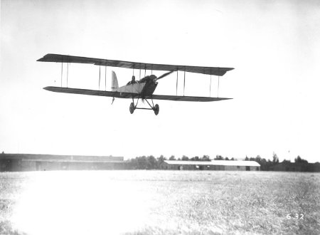 Model H 1915