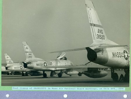 1 Sabrejets 1959