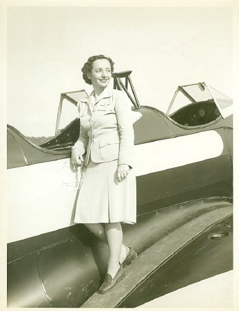 Marie Lepore 1956