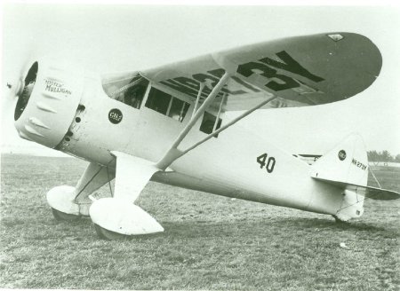 1935 Howard Mr. Mulligan