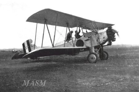 Curtiss N2c-1