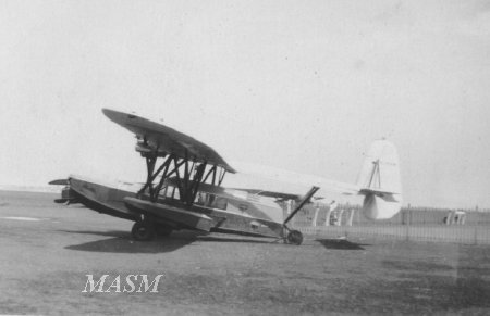 Sikorsky S-39