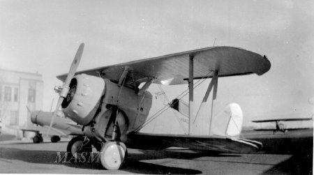 Grumman F2f-1  Fq