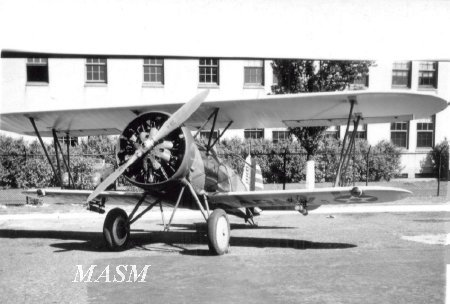 Boeing P-12e