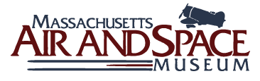 Massachusetts Air & Space Museum Logo
