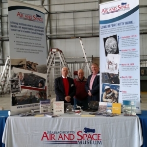 Aviation & Maritime STEM Expo Logan April 2017